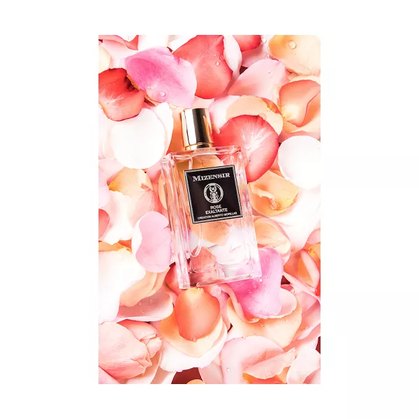 Mizensir  Rose Exaltante ����������� ����