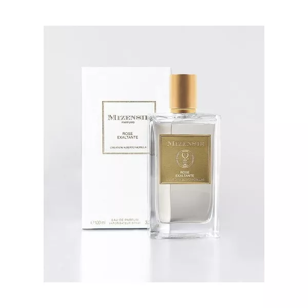 Mizensir  Rose Exaltante ����������� ����