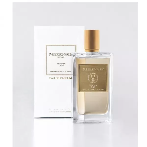 Mizensir  Tender Oud ����������� ����