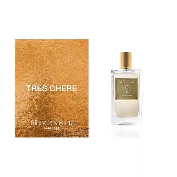 Mizensir Tres Chere ����������� ����