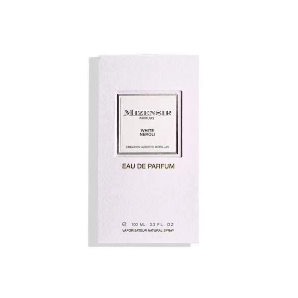 Mizensir White Neroli ����������� ����
