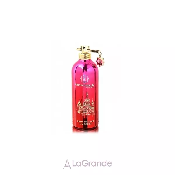 Montale Rendez -Vous A Moscou ��������������� ����
