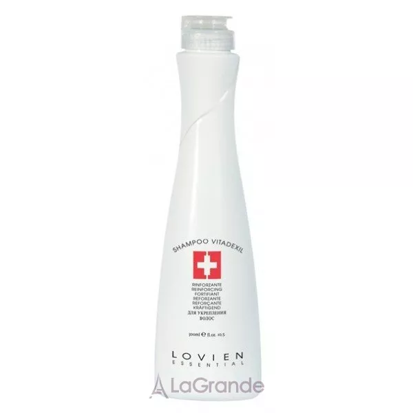 Lovien Essential Hair Loss Prevention Treatment Shampoo Vitadexil ������� ����� �������� �������