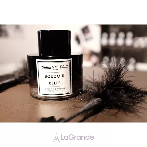 Philly & Phill Boudoir Belle ����������� ����