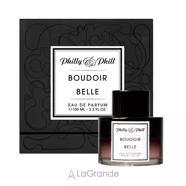 Philly & Phill Boudoir Belle ����������� ����