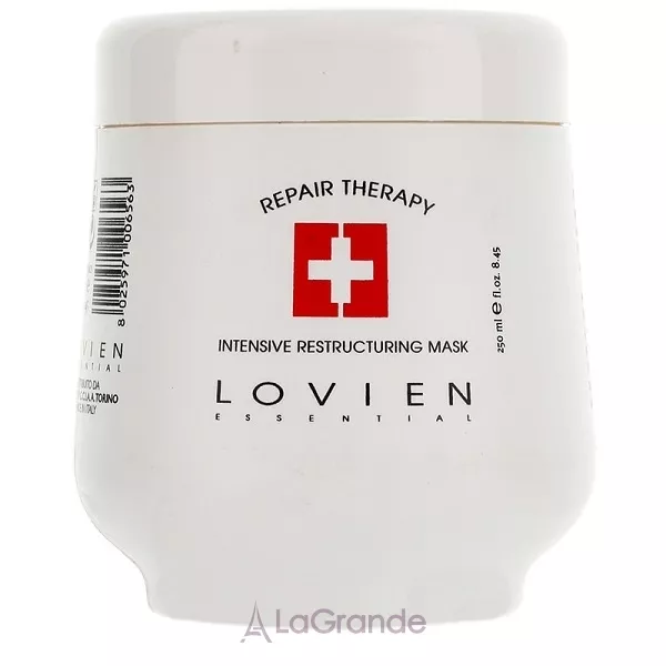 Lovien Essential Mask Intensive Repairing For Dry Heir ³��������� ����� ��� ������ �� ������������ �������