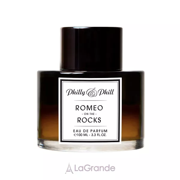 Philly & Phill Romeo On The Rocks ��������������� ����