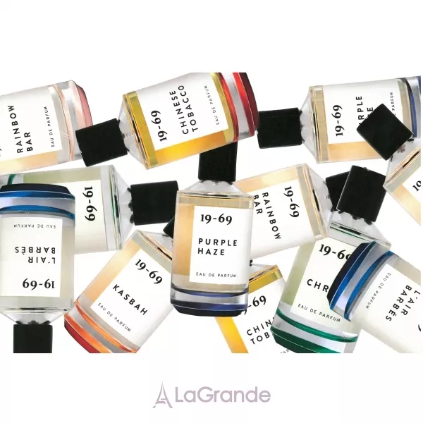 19-69 L`Air Barbes ��������������� ����