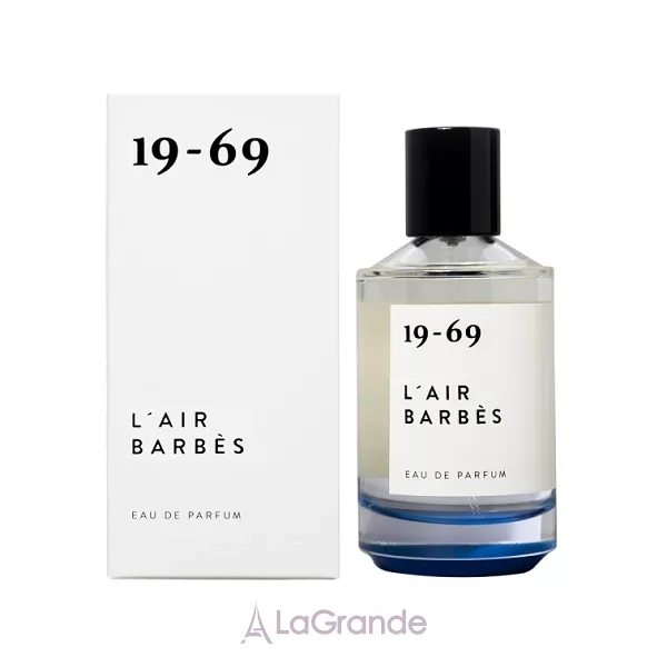 19-69 L`Air Barbes ��������������� ����