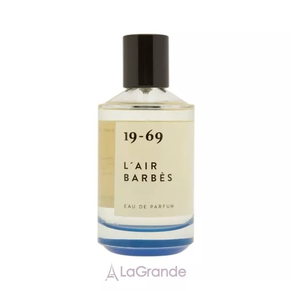 19-69 L`Air Barbes ��������������� ����