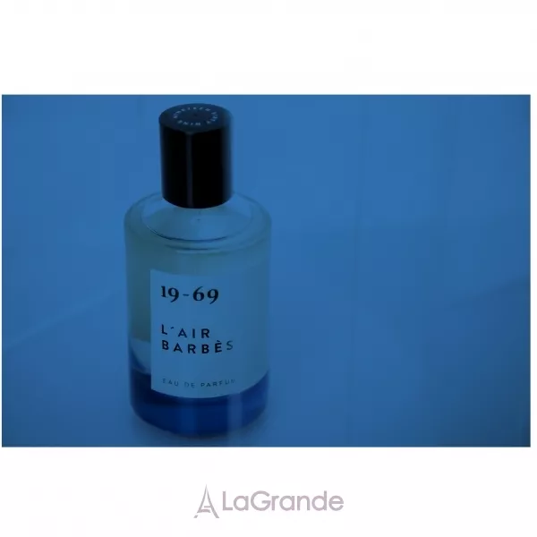 19-69 L`Air Barbes ��������������� ����