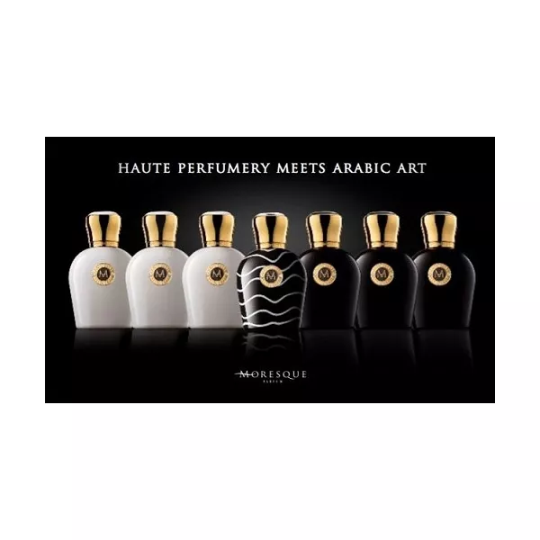Moresque Experience ���� (����������� ���� Al Andalus 7.5 �� + Aristoqrati 7.5 �� + Diadema 7.5 �� + Emiro 7.5 �� + Moreta 7.5 �� + Rand 7.5 �� + Tamima 7.5 ��)