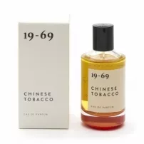 19-69 Chinese Tobacco ��������������� ����