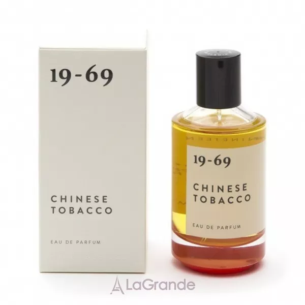 19-69 Chinese Tobacco ��������������� ����