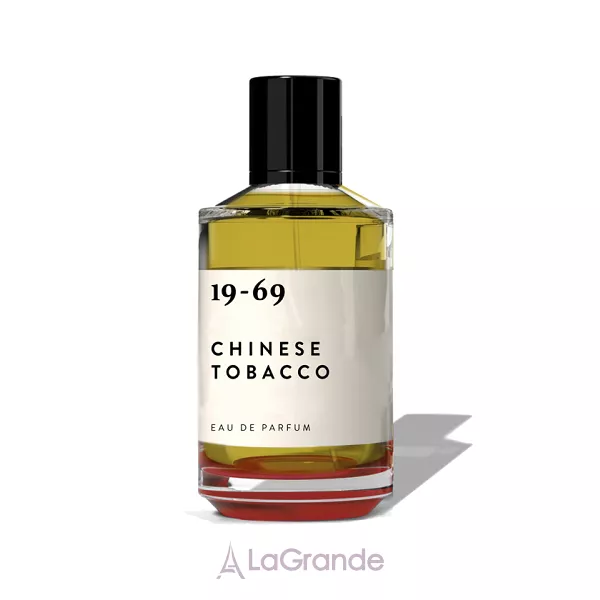 19-69 Chinese Tobacco ��������������� ����