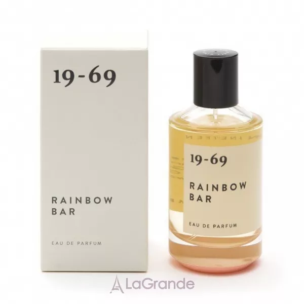 19-69 Rainbow Bar ��������������� ����
