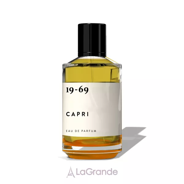 19-69 Capri ��������������� ����