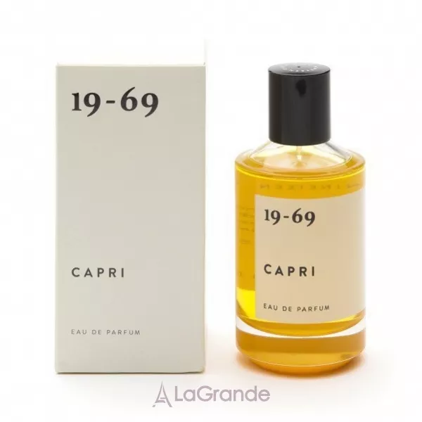 19-69 Capri ��������������� ����