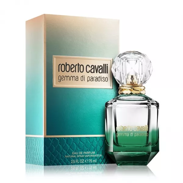 Roberto Cavalli Gemma di Paradiso ��������������� ����