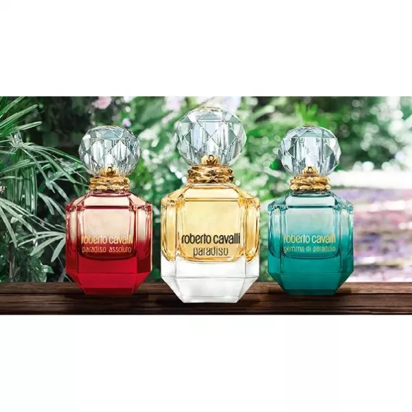 Roberto Cavalli Gemma di Paradiso ��������������� ����