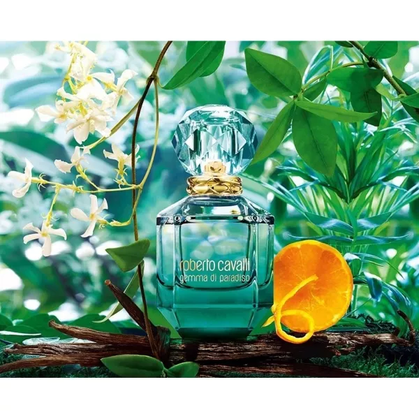 Roberto Cavalli Gemma di Paradiso ��������������� ����