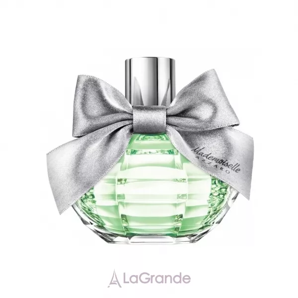 Azzaro Mademoiselle L'eau Tres Florale ��������� ���� (������ � ���������)