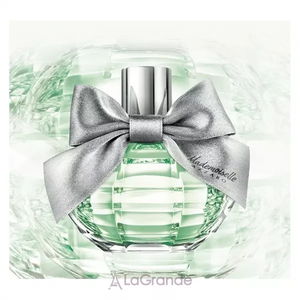 Azzaro Mademoiselle L'eau Tres Florale ��������� ���� (������ � ���������)