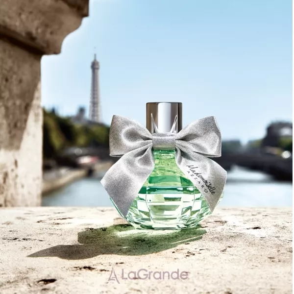 Azzaro Mademoiselle L'eau Tres Florale ��������� ���� (������ � ���������)