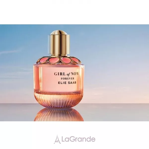 Elie Saab Girl of Now Forever ����������� ���� (������)