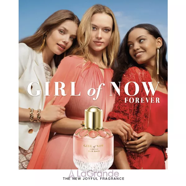 Elie Saab Girl of Now Forever ����������� ���� (������)