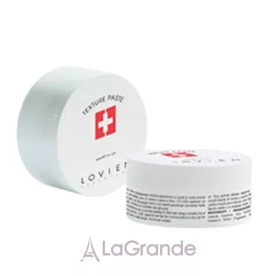 Lovien Essential Styling Texture Paste ����� ���������� � ������� ��������