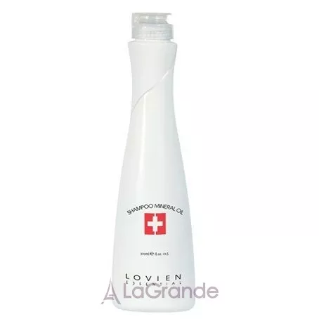Lovien Essential Mineral Oil Shampoo ������� � ���������� �볺�