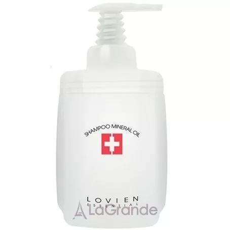 Lovien Essential Mineral Oil Shampoo ������� � ���������� �볺�
