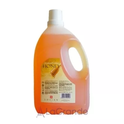 Lovien Essential Honey Shampoo    