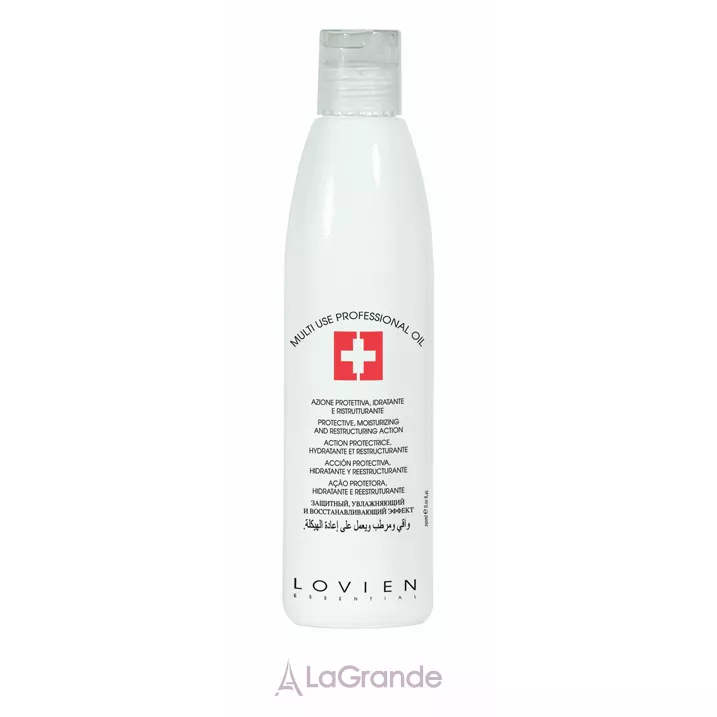 Lovien  Essential Multi Use Professional Oil ������������� ����� ��� �����