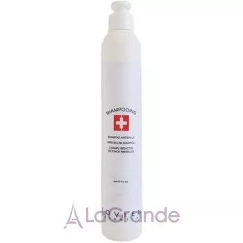 Lovien Essential Shampoo Anti-Yellow ������� � ���������� �������� ��� ����� � ������������� �����