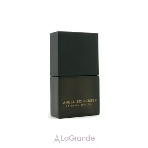 Angel Schlesser Oriental II ��������� ����