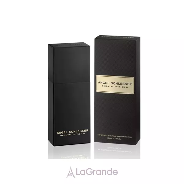 Angel Schlesser Oriental II ��������� ����