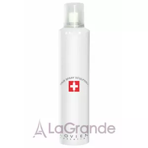 Lovien Essential Styling Hair Spray Sculpting ��� ��� ����