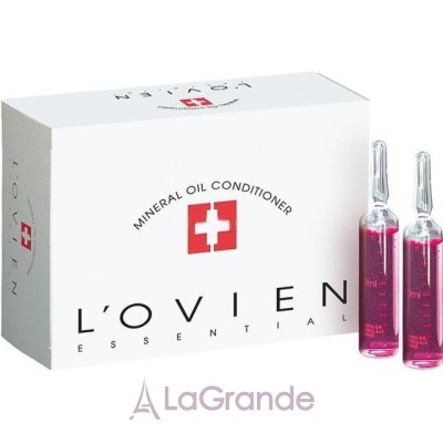 Lovien Essential Mineral Oil Conditioner      볺