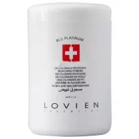 Lovien Essential Blue Platinum Bleaching Powder ����� ��� ������������ �������