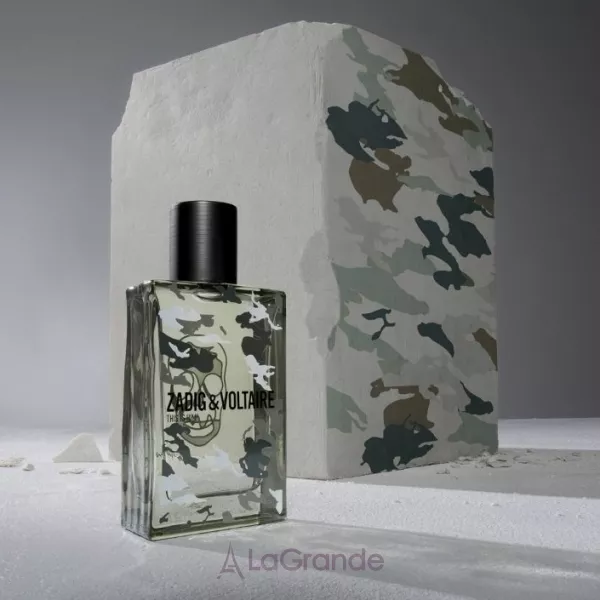 Zadig & Voltaire This is Him No Rules �������� ���� (������ �� ���������)