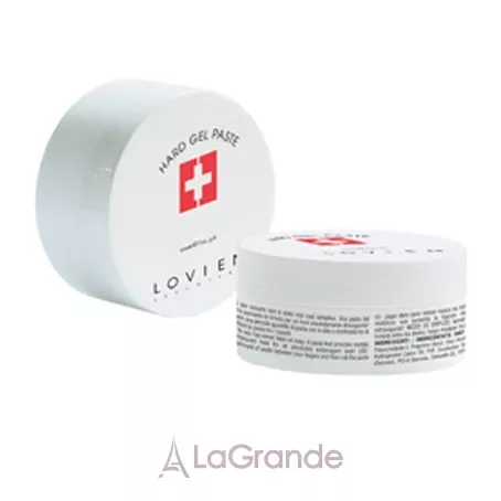 Lovien Essential Styling Hard Gel Paste ����� ��� �������� ������� ����