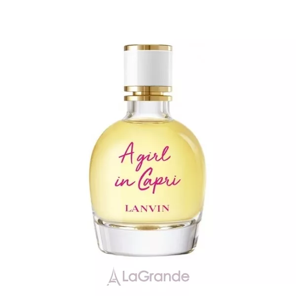 Lanvin A Girl In Capri �������� ���� (������ �� ���������)