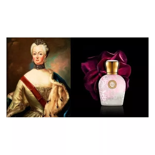 Moresque Rosa Ekaterina ����������� ����