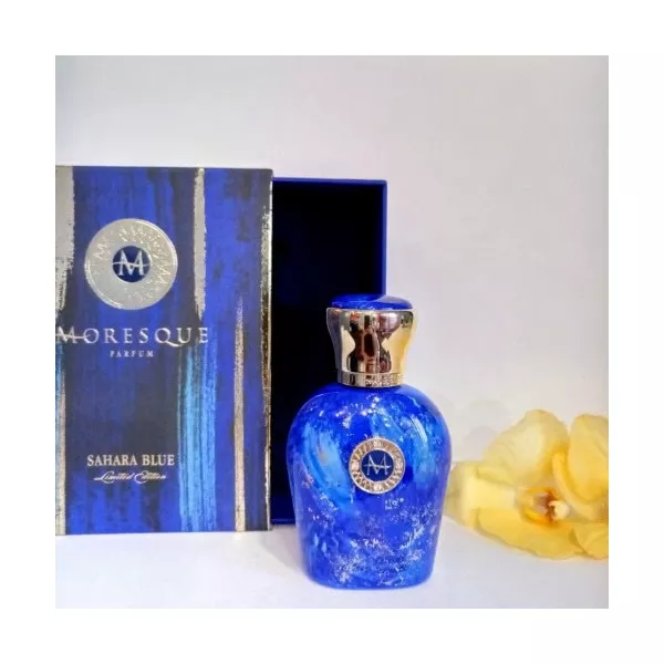 Moresque Sahara Blue ����������� ����