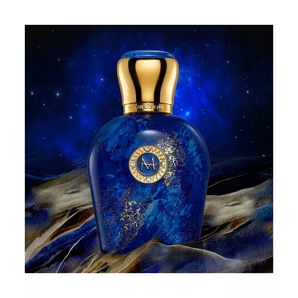 Moresque Sahara Blue ����������� ����
