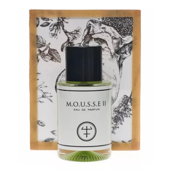Oliver & Co Mousse II ��������������� ����