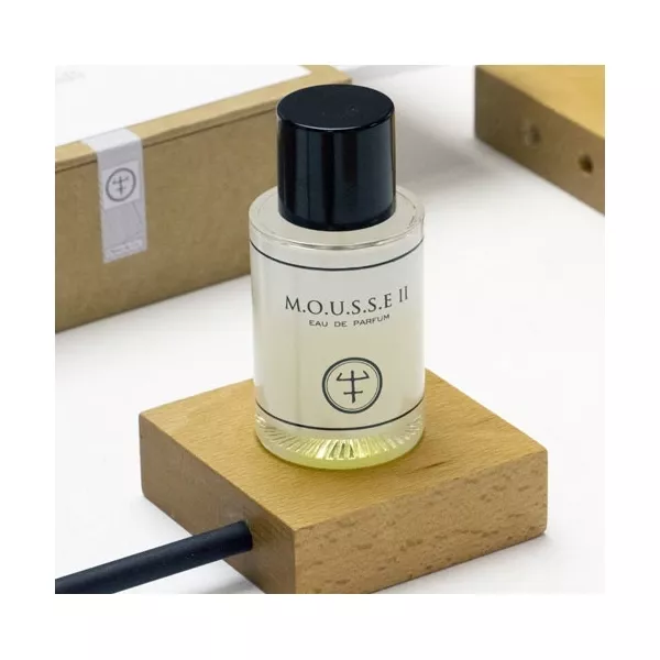 Oliver & Co Mousse II ��������������� ����