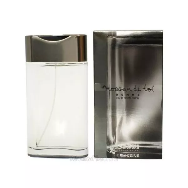 Morgan de Toi Homme �������� ����